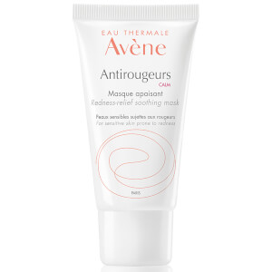 Avène Antirougeurs Calm Redness-Relief Soothing Mask
