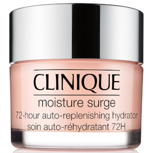 Hidratante Clinique Moisture Surge 72-Hour Auto Replenishing Hydrator 30 ml