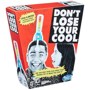 Hasbro Gaming Don't Lose your Cool