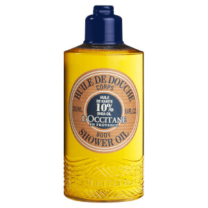 L'Occitane Shea Body Shower Oil