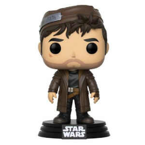 Star Wars DJ EXC Pop! Vinyl Figure