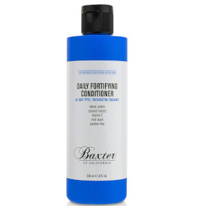 Après-shampooing fortifiant Baxter of California 236 ml