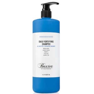 Shampooing fortifiant Baxter of California 236 ml