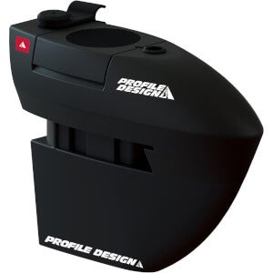 Profile Design FC35 Drink System Bottle Kit - Black