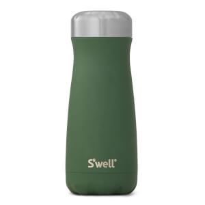 S'well The Green Jasper Traveller Bottle 470ml