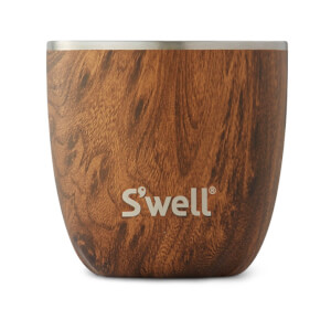 S'well The Teakwood Tumbler 295ml