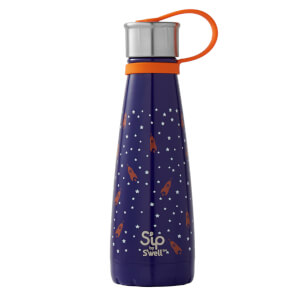 S'ip by S'well Rocket Power Water Bottle 295ml