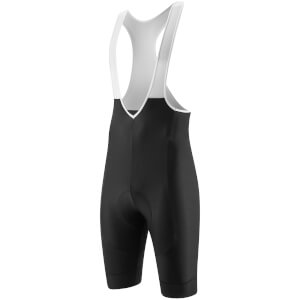 PBK Men's Origin Bib Shorts