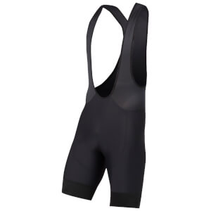 Pearl Izumi ELITE Pursuit Bib Shorts - Solid Black