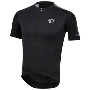 Pearl Izumi ELITE Pursuit Speed Jersey - Black Diffuse