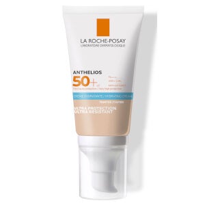 la roche posay spf 50 hydrating cream