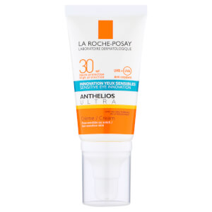 La Roche-Posay Anthelios Ultra Comfort Cream SPF 30 50ml