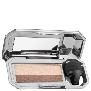 benefit They're Real Duo Shadow Blender Eye Shadow - Mauve Mischief