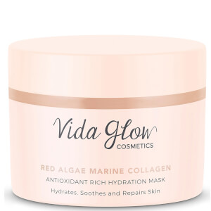 Vida Glow Marine Collagen Hydration Mask 50ml
