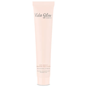 Vida Glow Marine Collagen Lip Balm 15ml