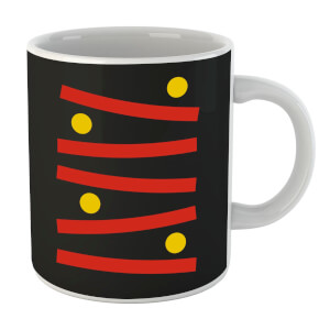 Levels Gaming Mug