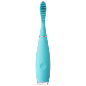 FOREO ISSA™ Mini 2 Sensitive Sonic Silicone Toothbrush - Summer Sky