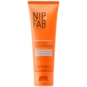 NIP+FAB Glycolic Fix Hand Renew Cream -käsivoide
