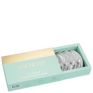 Valmont Eye Instant Stress Relieving Mask (Marine)