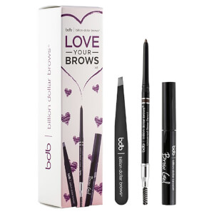 Billion Dollar Brows Love Your Brows Kit