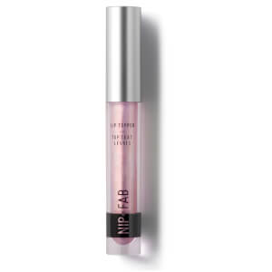 NIP+FAB Make Up Lip Topper 2.6ml (Various Shades)