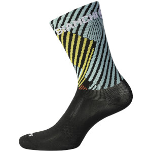 Bianchi Bolca Socks - Black/Multi
