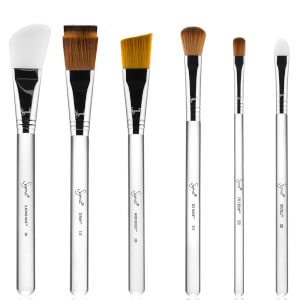 Sigma Skincare Brush Set