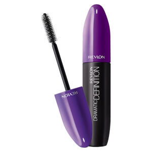 Revlon Dramatic Definition Mascara - Blackest Black