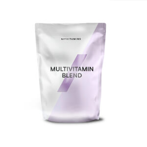 Multivitaminpulver
