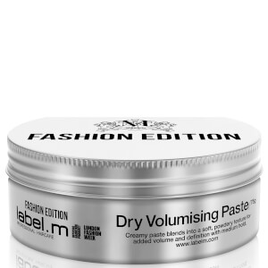 label.m Dry Volumising Paste