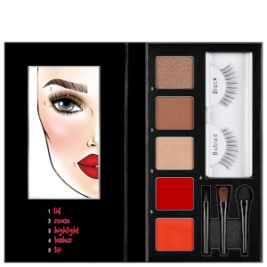 Ardell Looks to Kill Lash, Eye & Lip Kit Steal The Show (Babies)