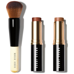 Bobbi Brown Exclusive Define & Glow Contour Set - Dark