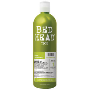 TIGI Bed Head Urban Antidotes Re-energize Daily Conditioner for Normal Hair 750ml