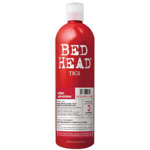 TIGI Bed Head Urban Antidotes Resurrection Repair Shampoo