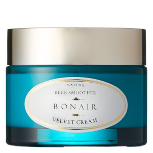 Bonair Blue Smoother Velvet Cream 50 g