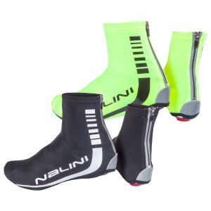 Nalini Pistard Shoecover - Black