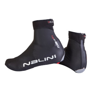 Nalini Criterium Shoecover - Black