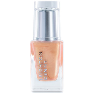 Vernis à ongles haute performance Havana Heat Leighton Denny – Mariposa Pearl 12 ml