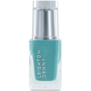 Esmalte de uñas de alto rendimiento Havana Heat de Leighton Denny - Cool Rain 12 ml