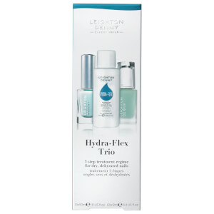 Trio de soins Hydra-Flex Leighton Denny