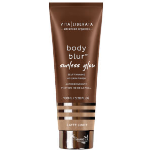 Vita Liberata Body Blur Sunless Glow HD Skin Finish