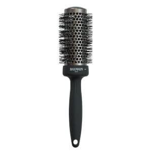 Balmain Professional Ceramic Round Hair Brush 43mm - Black