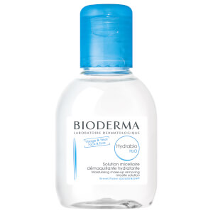 Bioderma Hydrabio H2O Cleanser 100ml