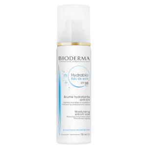 Bioderma Hydrabio Eau De Soin SPF30 50ml