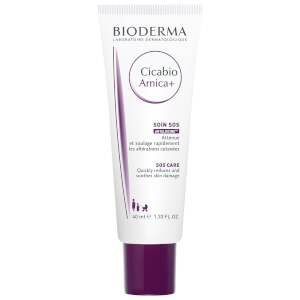 Bioderma Cicabio Arnica+ Cream 40ml