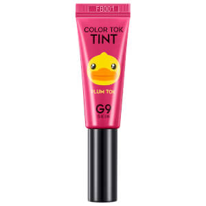 G9SKIN Color Tok Tint 5 ml (olika nyanser)