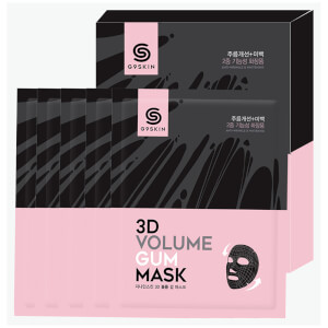 picture of G9 Skin 3D Volume Gum Mask