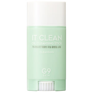 G9SKIN It Clean Oil Cleansing Stick 35 g