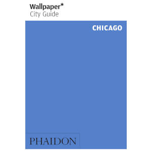 Phaidon: Wallpaper* City Guide - Chicago