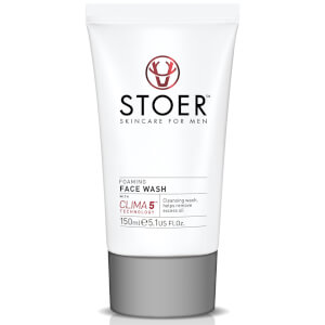 picture of Stoer Skincare Foaming Face Wash